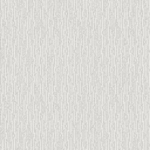 Geometrická vliesová tapeta na zeď, šedo-béžová, imitace látky, 23205-2, Omega, AdaWall