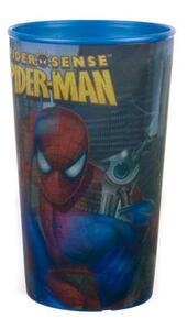 Banquet Pohárek 250ml, Spiderman