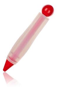 Zdobící tužka Red Culinaria BANQUET zdobička na perníčky a jemné linky