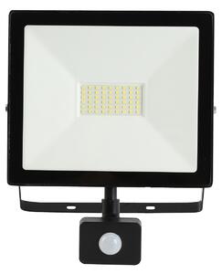 Greenlux GXLR021 LED reflektor 50W Tomi s PIR pohybovým čidlem SMD studená bílá