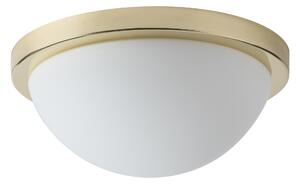 Osmont 30050Dekorativní límec mosazný pro Aura 6