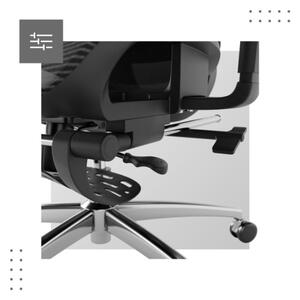 Kancelářská židle Expert 7.9 Black