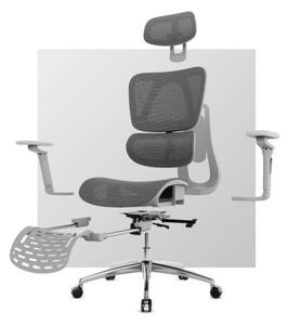 Kancelářská židle Expert 7.9 Grey