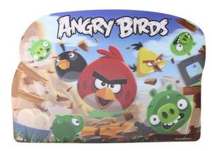 Banquet Prostírání tvarované, Angry Birds