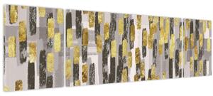 Obraz - Moderní dekorace (170x50 cm)