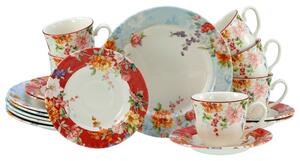 KÁVOVÁ SOUPRAVA, pórovina Creatable - Online Only nádobí, Online Only