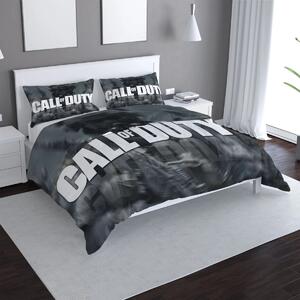 Sablio Povlečení Call of Duty Voják - 140x200 / 90x70