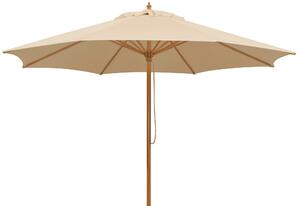 SLUNEČNÍK 300/257/300 cm - Online Only zastínění, Online Only