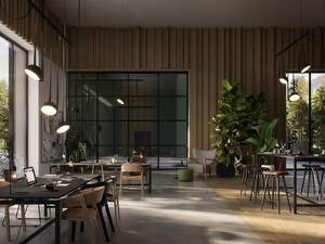 WINEO 1500 stone XL Loft concrete grey PL15401SXL - 5 m2