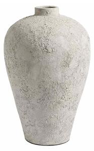 Váza Luna Grey 60 cm Muubs