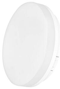 Stropní LED svítidlo TORI 1 bílá, hloubka 22 cm