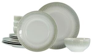 JÍDELNÍ SOUPRAVA, kamenina Creatable - Online Only nádobí, Online Only