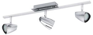 Bodové LED svítidlo CORBERA 2 chrom