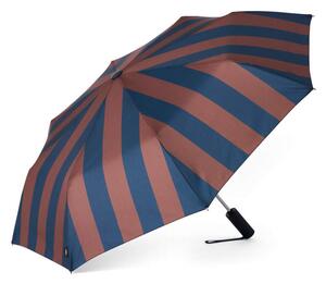 HAY Skládací deštník Regn, brown