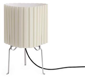 HAY Stolní lampa Canelé 370, warm white AF810