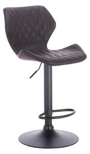 Barová židle Hawaj CL-865 | černá