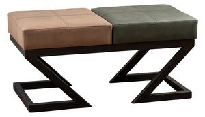 Lavice Brda Beige and Green