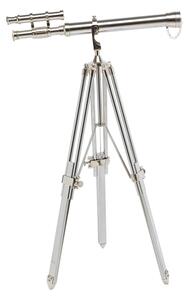 Kare designové dekorace Telescope