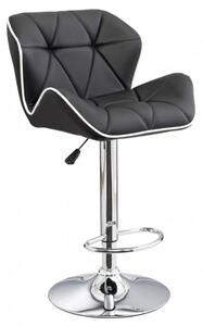 Barová židle Hawaj CL-3227 | černá