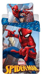 Jerry Fabrics Povlečení Spiderman 04 140x200, 70x90 cm