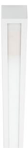Linea Light 8259N Box_SB, bílé stropní svítidlo 20W LED 4000K, délka 97cm