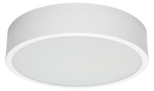 Linea Light 8240 Box_SR, bílé stropní svítidlo, 25W LED 3000K, prům. 40cm