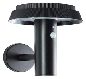 Brilliant - LED Solární nástěnné svítidlo se senzorem ALVERO LED/4W/3,7V IP44
