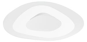 Linea Light 90345 Antigua_S, stropní svítidlo 19W LED 3000K, prům. 40cm