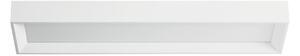 Linea Light 9018 Tara dimmable, bílé stropní svítidlo, 28W LED 3000K stmívatelné phase-cut, 74x19cm