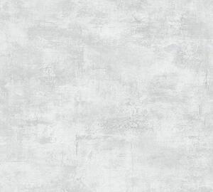 A.S. Création | Vliesová tapeta na zeď Daniel Hechter 30668-6 | 0,53 x 10,05 m | krémová, šedá
