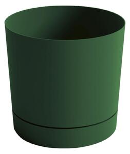 PARKSIDE® Květináč, 29 cm (zelená) (100375847002)