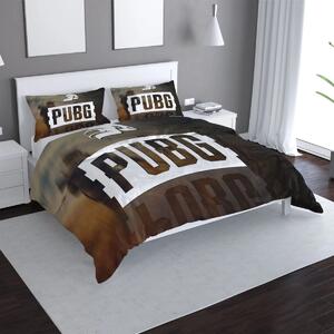 Sablio Povlečení PUBG Vojáci - 140x200 / 90x70