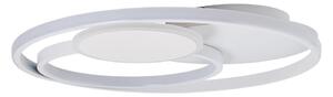 Brilliant - LED Stm stropní svítidlo RUNDA LED/50W/230V 3000-6500K bílá + DO