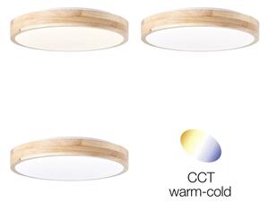 Brilliant - LED Stropní svítidlo SLIMLINE LED/14W/230V 3000/4000K
