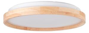 Brilliant - LED Stropní svítidlo ALSON LED/26W/230V pr. 39,5 cm