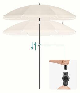 SLUNEČNÍK 160/160 cm Modante - Online Only zastínění, Online Only
