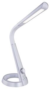 Stolní LED RGB lampa MITTO bílá