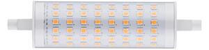 Paulmann 28837 LED žárovka, 12W 2700K R7S 118mm