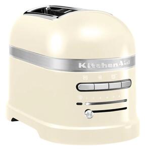 Toustovač KitchenAid Artisan 5KMT2204 - mandlová