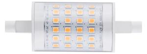 Paulmann 28838 LED žárovka, 9W 2700K R7S 78mm