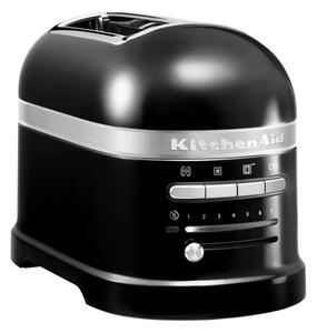 Toustovač KitchenAid Artisan 5KMT2204 - černá