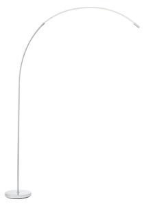 Brilliant - LED Stmívatelná dotyková stojací lampa BOW LED/14W/230V chrom