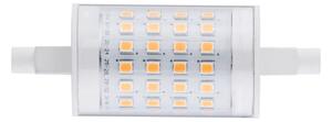 Paulmann 28836 LED žárovka, 9W 2700K R7S 78mm, stmívatelná