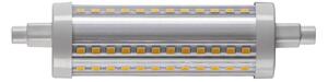 SLV 1005288 LED žárovka, 15W 3000K R7S 118mm, stmívatelná