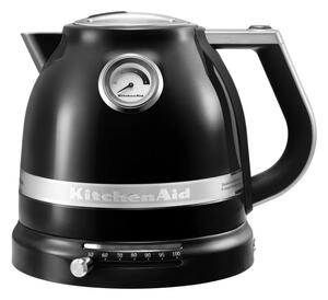 Rychlovarná konvice KitchenAid 5KEK1522 - černá