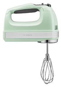 Ruční šlehač KitchenAid P2 5KHM9212 - pistáciová