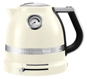 Rychlovarná konvice KitchenAid 5KEK1522 - mandlová