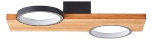 Brilliant - LED Stropní svítidlo CHEESY LED/14W/230V