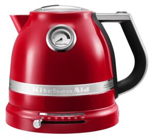 Rychlovarná konvice KitchenAid 5KEK1522 - královská červená