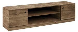 Televizní stolek 160 cm MIRIEL - brandy castello
